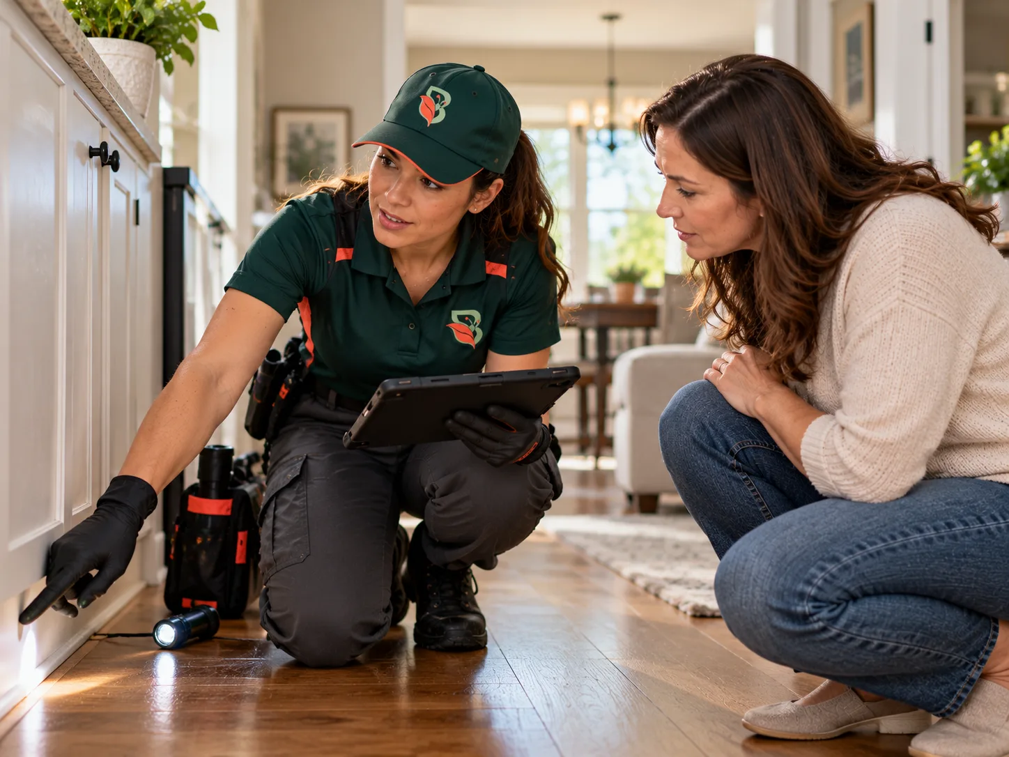Pest Control Walkerton, IN FAQs